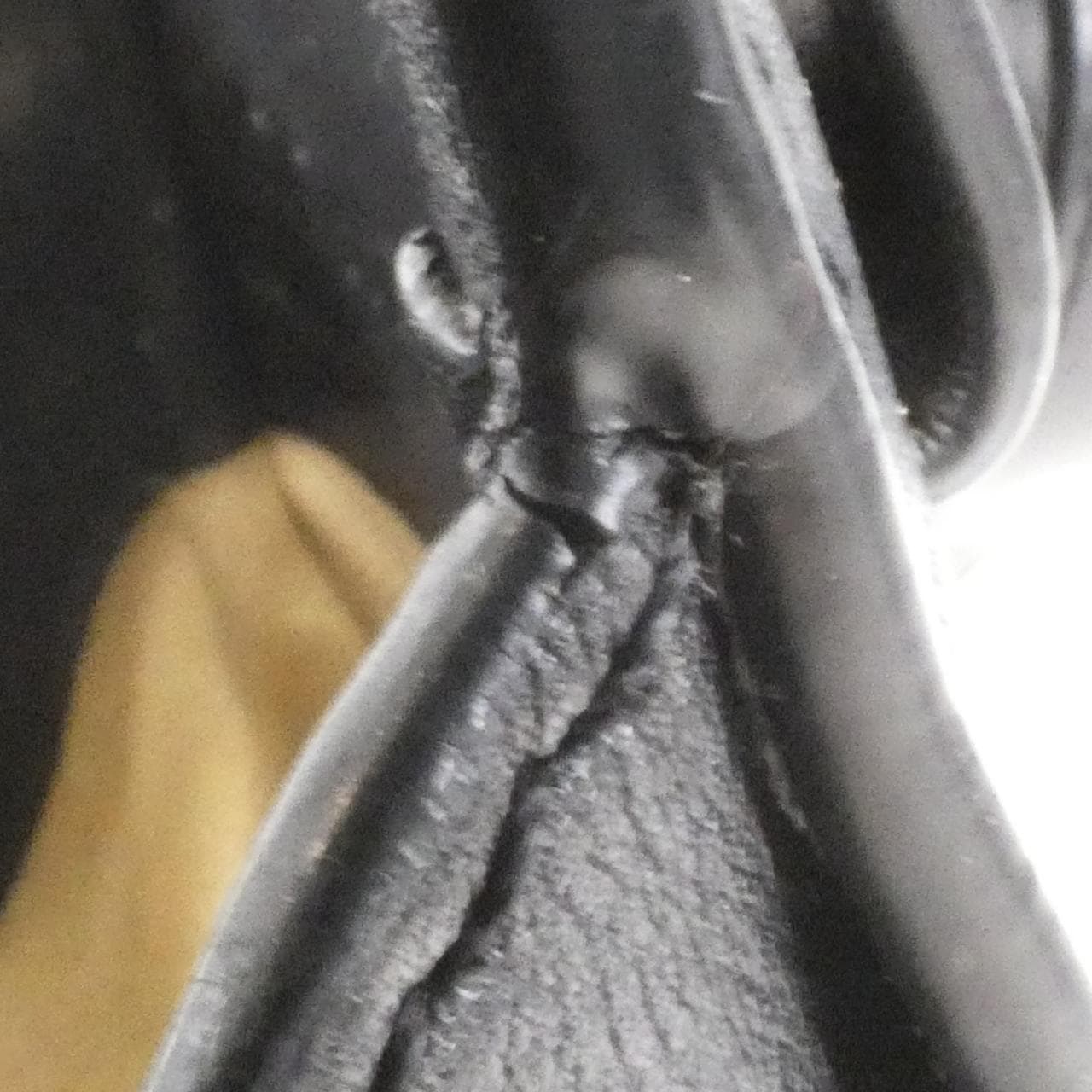 ロエベ ハンモック ドローストリング ミニ 329 77 V07 ショルダーバッグ