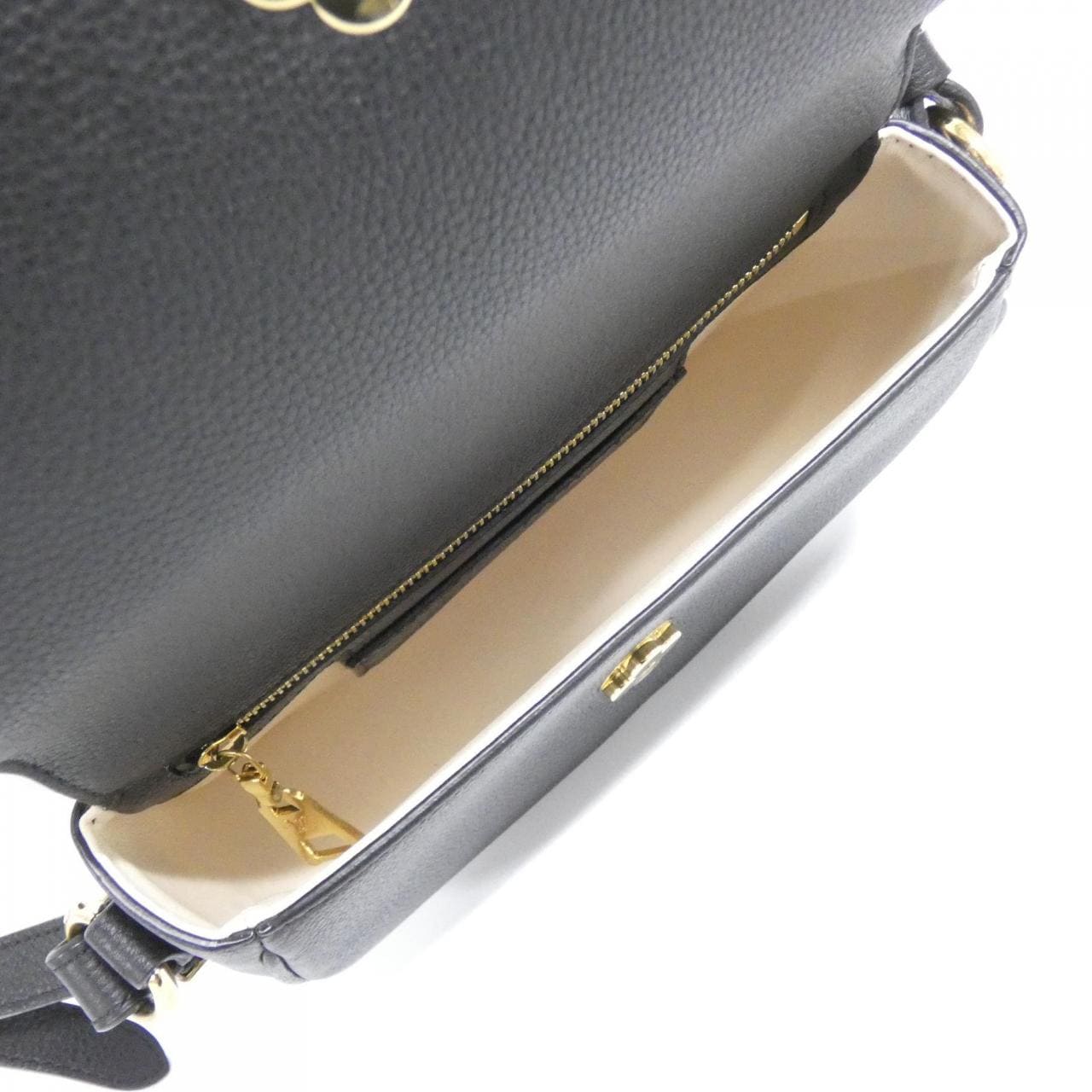 ルイヴィトン LVポンヌフ ソフト PM M58727 ショルダーバッグ