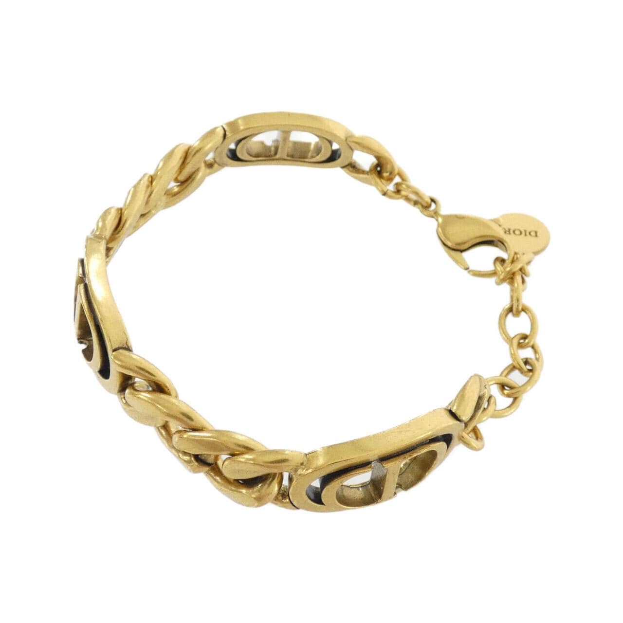 クリスチャンディオール 30 モンテーニュ B1177MTGMT ブレスレット