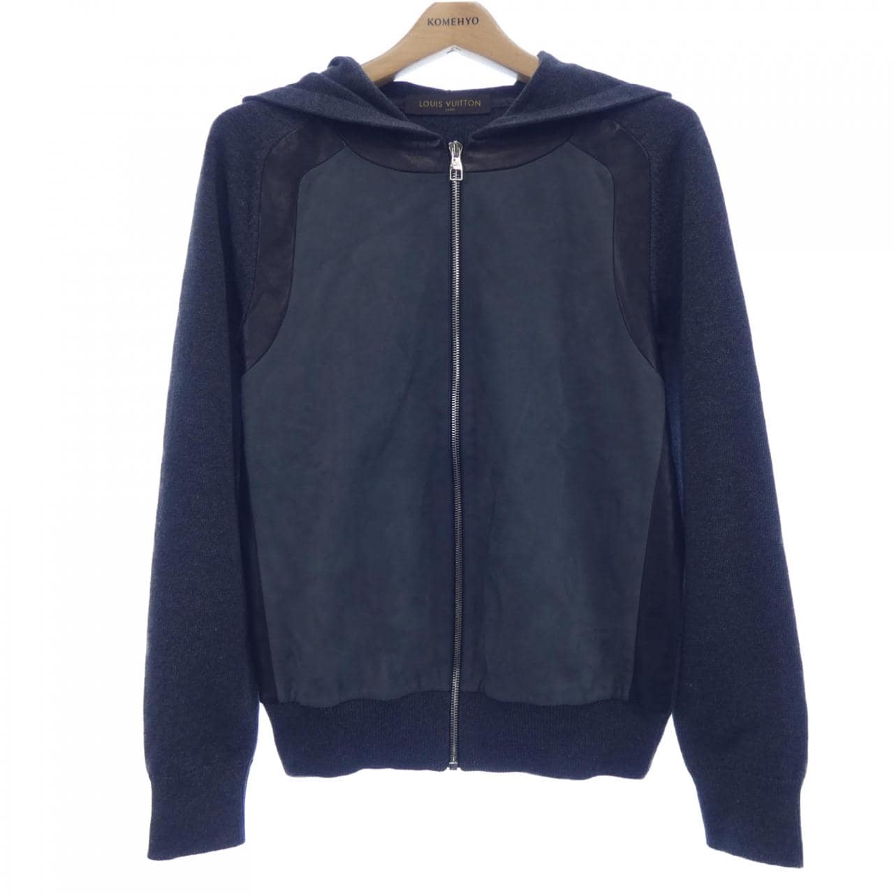 ルイヴィトン LOUIS VUITTON H9N23WF77 パーカー