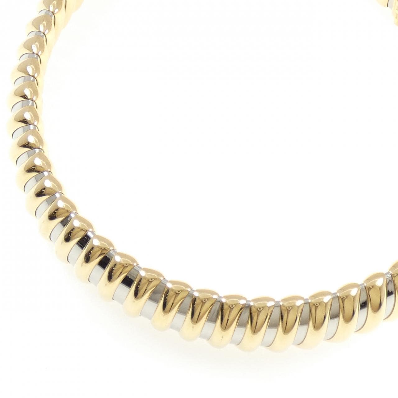 【ヴィンテージ】ブルガリ トゥボガス ネックレス