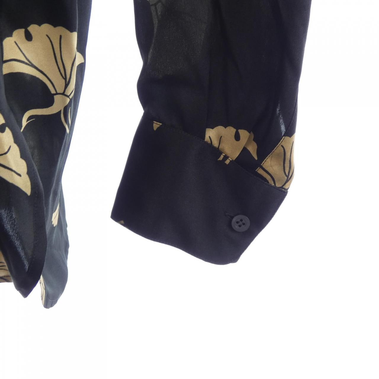 ドリスヴァンノッテン DRIES VAN NOTEN CALMO 8141 トップス