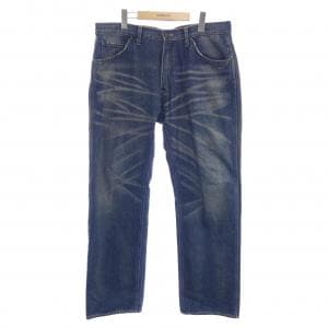 ベイプ BAPE ジーンズ