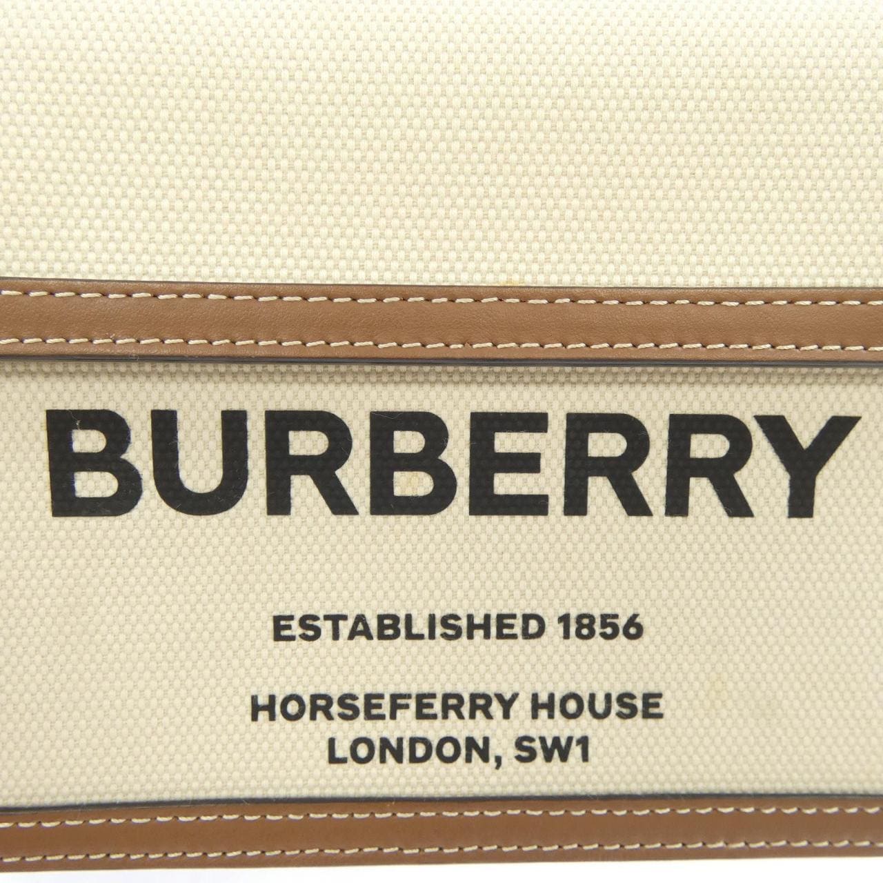 バーバリー BURBERRY ポケットバッグ　POCKET BAG 80393611 BAG