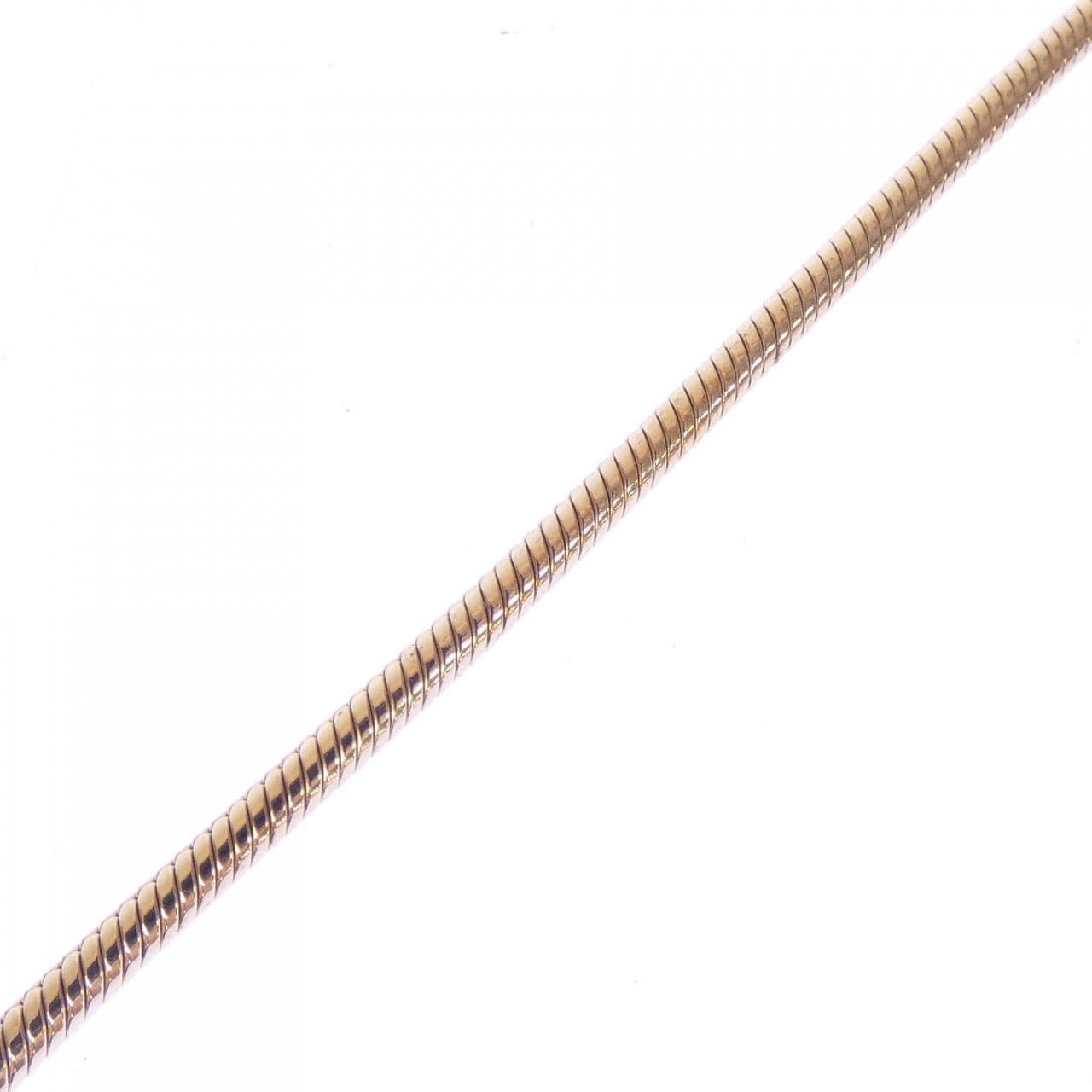 PANDORA BRACELET