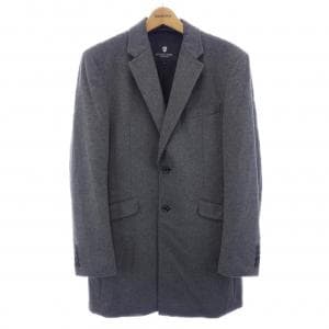 ブラックレーベルクレストブリッジ BLACK LABEL CRESTBRIDGE チェスターコート