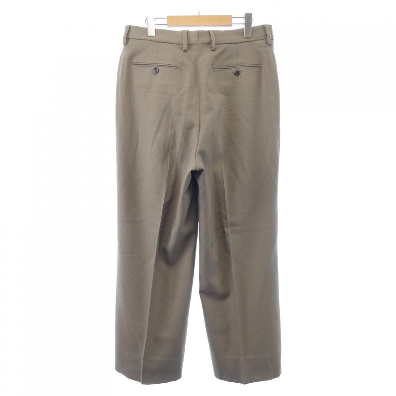 アミ AMI HTR508.WV0026 パンツ