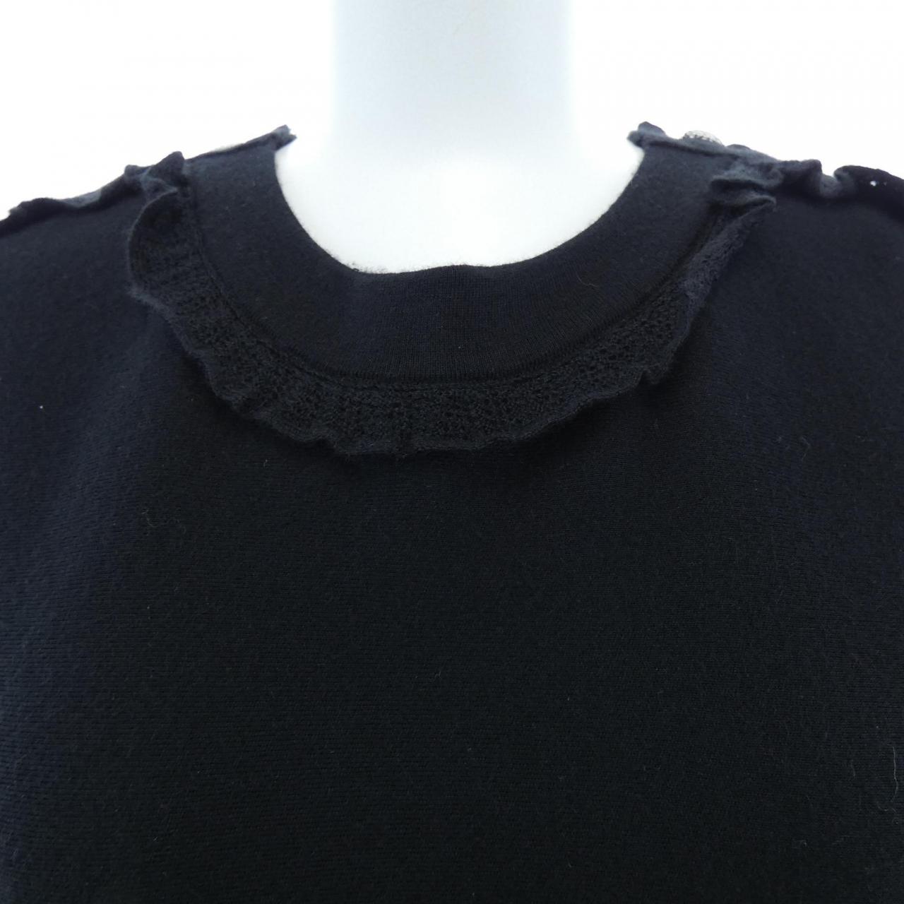 シャネル CHANEL P54867K07199 16B ワンピース