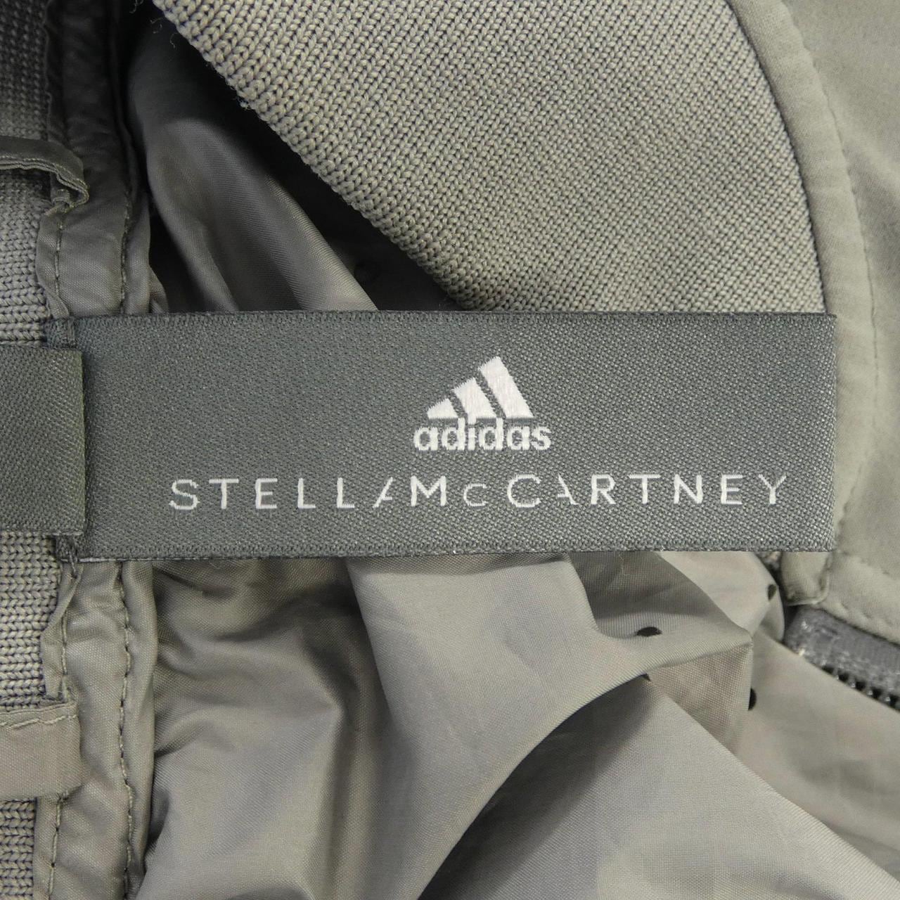 アディダスバイステラマッカートニー ADIDAS BY STELLA MCCARTNEY ブルゾン