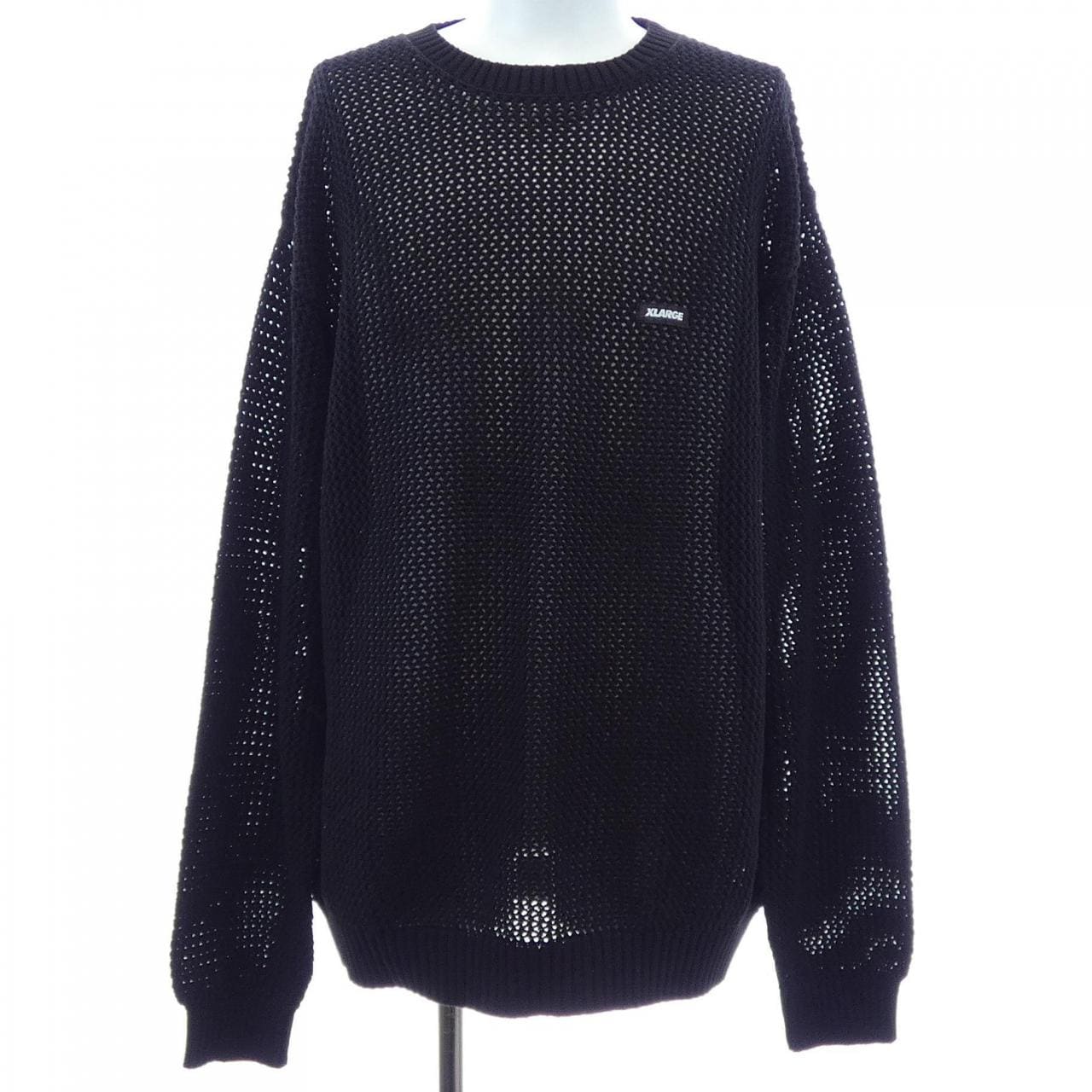 エクストララージ X-LARGE ニット
