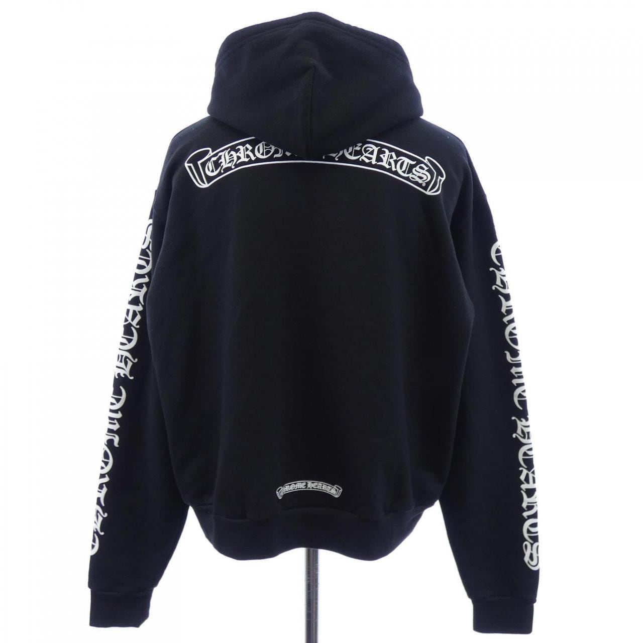 クロムハーツ CHROME HEARTS 408011873******461 パーカー