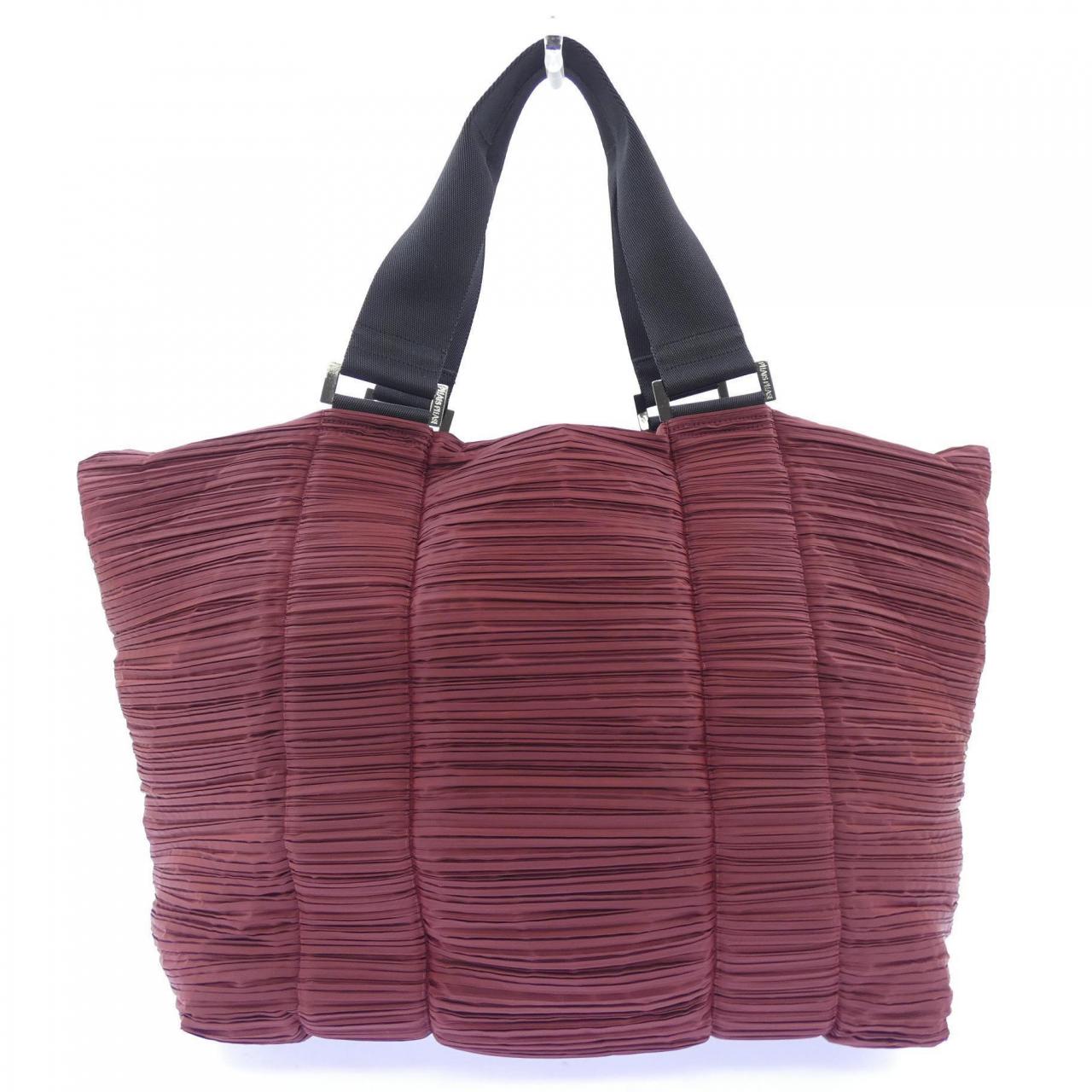 プリーツプリーズ PLEATS PLEASE PP24-AG513 BAG