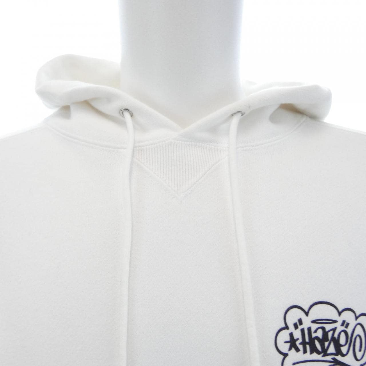サカイ SACAI 23-0470S UNISEX パーカー