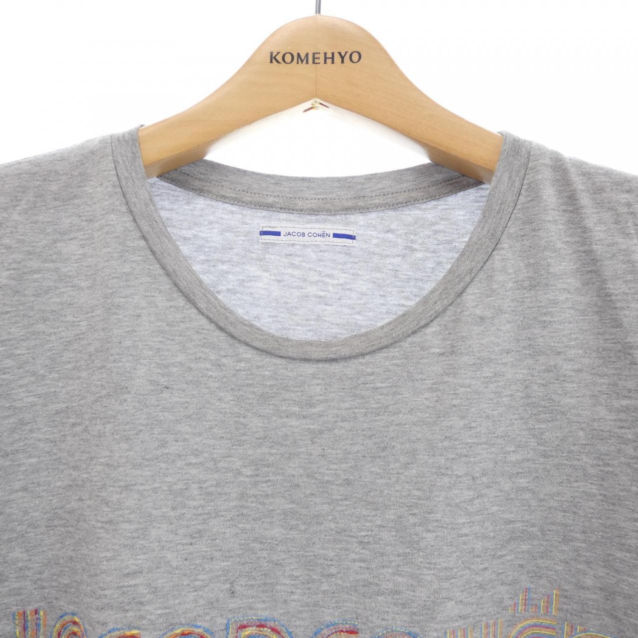 ヤコブコーエン JACOB COHEN JX1420010 Tシャツ
