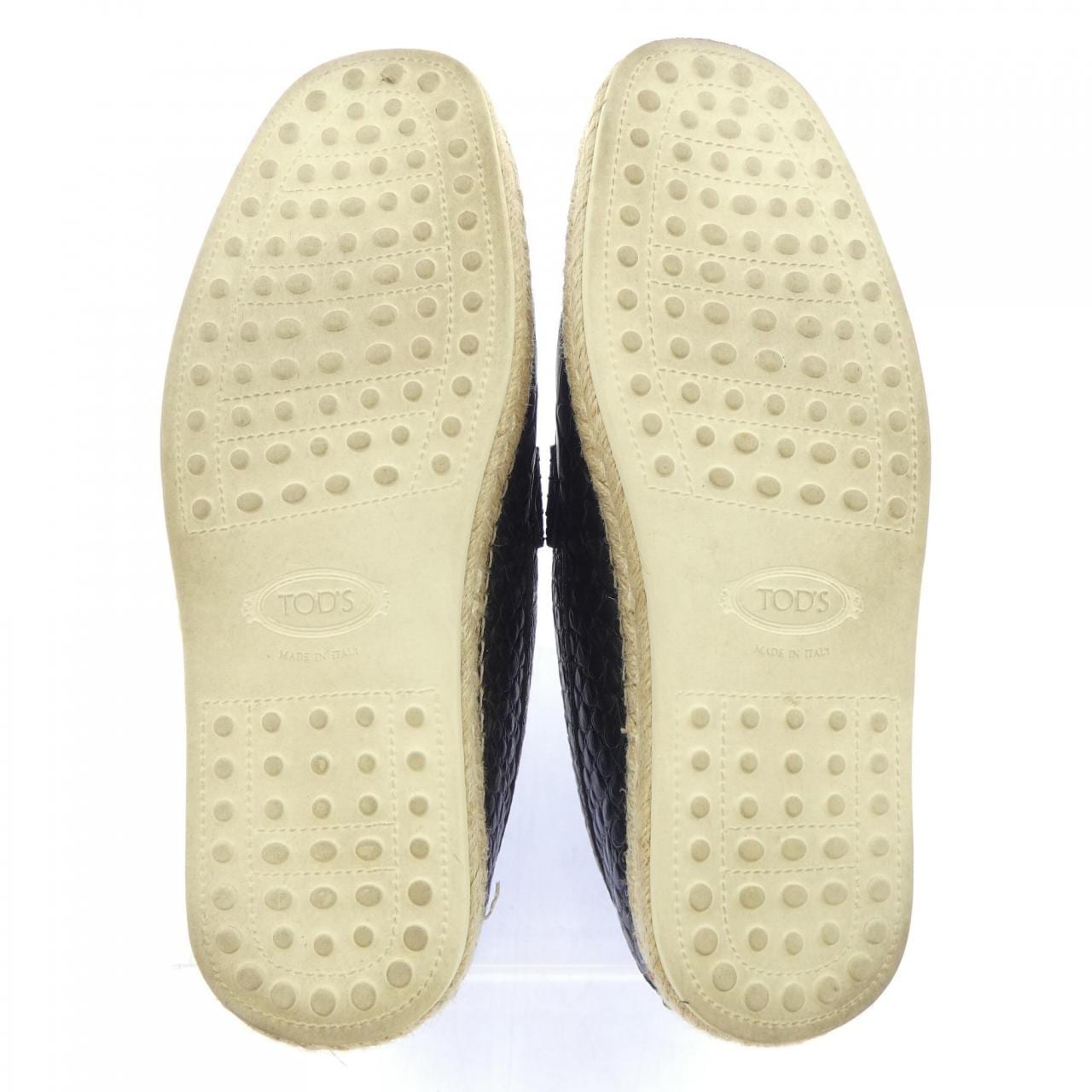 トッズ TOD'S シューズ