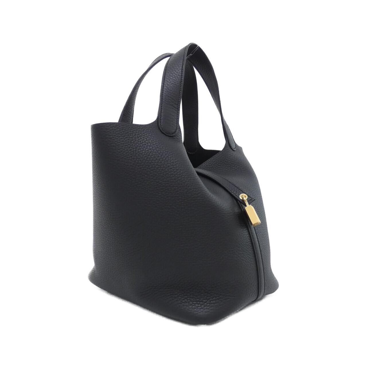 【未使用品】エルメス ピコタン ロック MM 060991CC バッグ