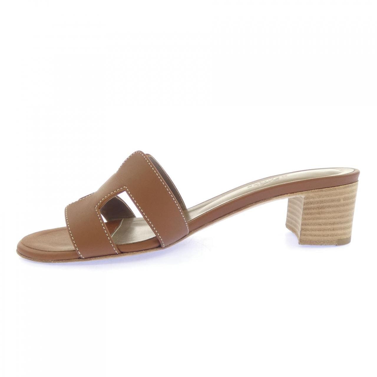 エルメス HERMES オアジス OASIS 071002Z サンダル
