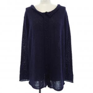 ヨウジヤマモト YOHJI YAMAMOTO FR-K08-192 カーディガン