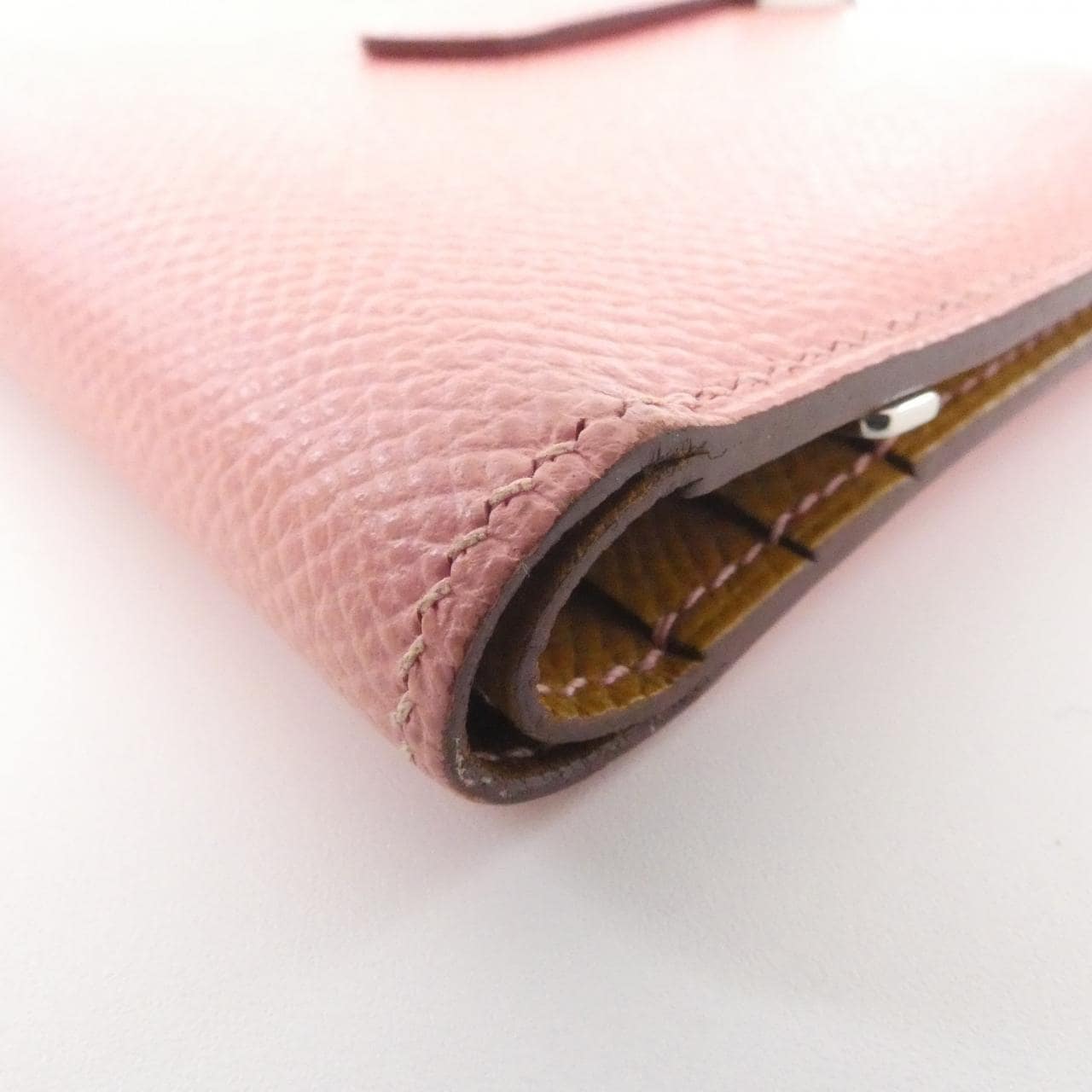 エルメス ベアン コンパクト ヴェルソ 076220CK 財布