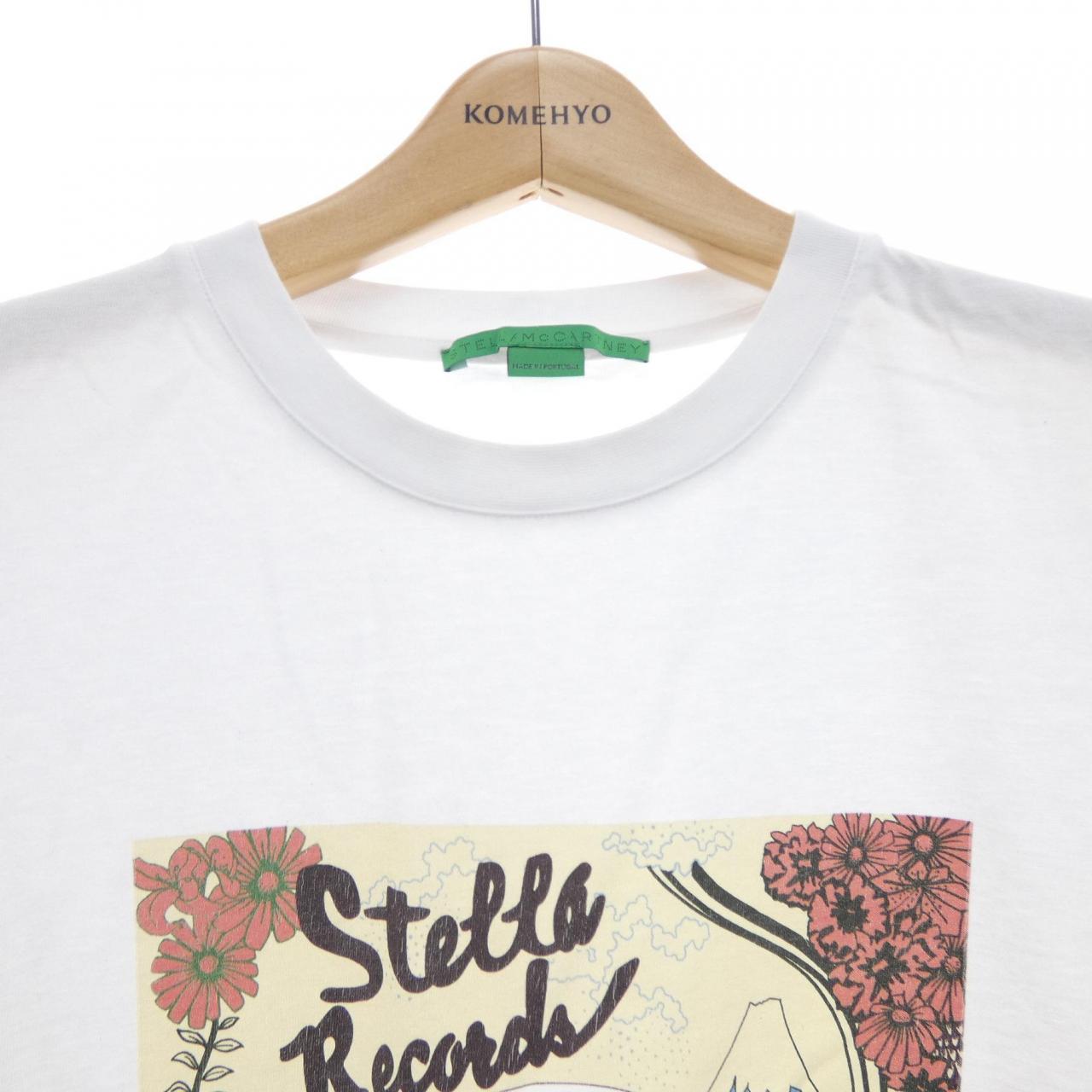 ステラマッカートニー STELLA MCCARTNEY 601849 3SPY06 Tシャツ