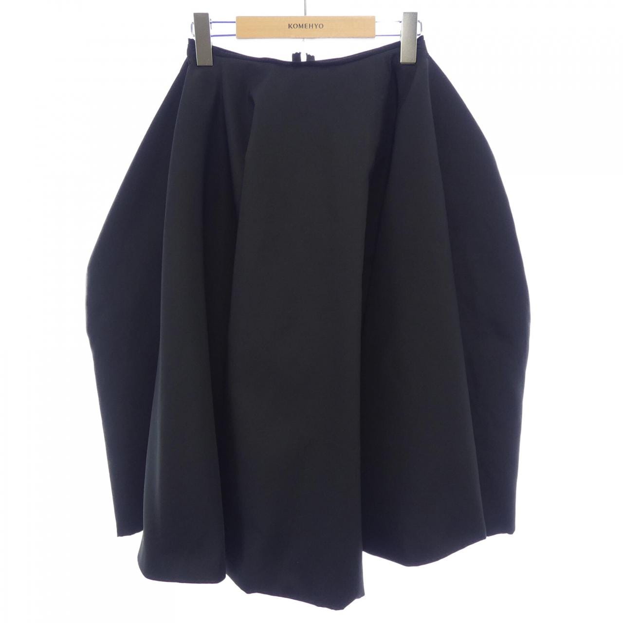 ランバン LANVIN スカート