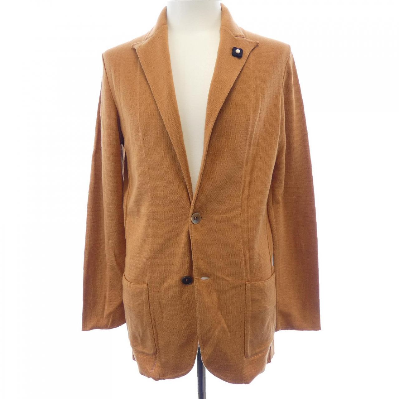 ラルディーニ LARDINI JPLJM20 ジャケット