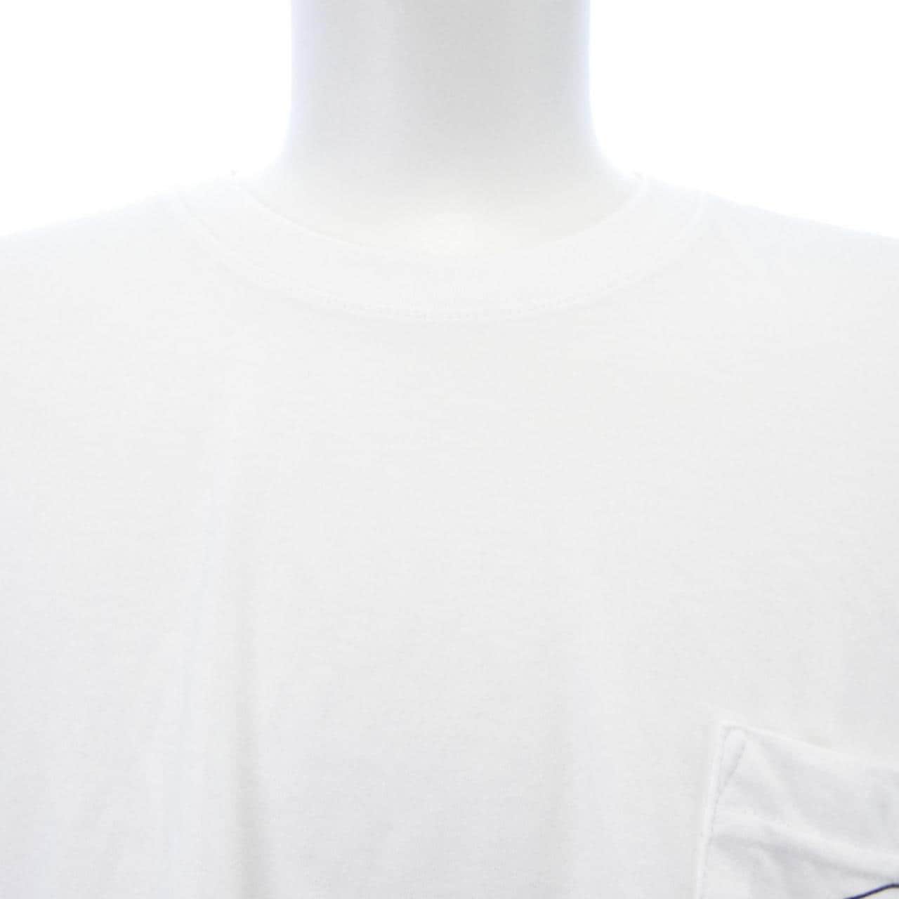 クロムハーツ CHROME HEARTS 408129111******763 Tシャツ