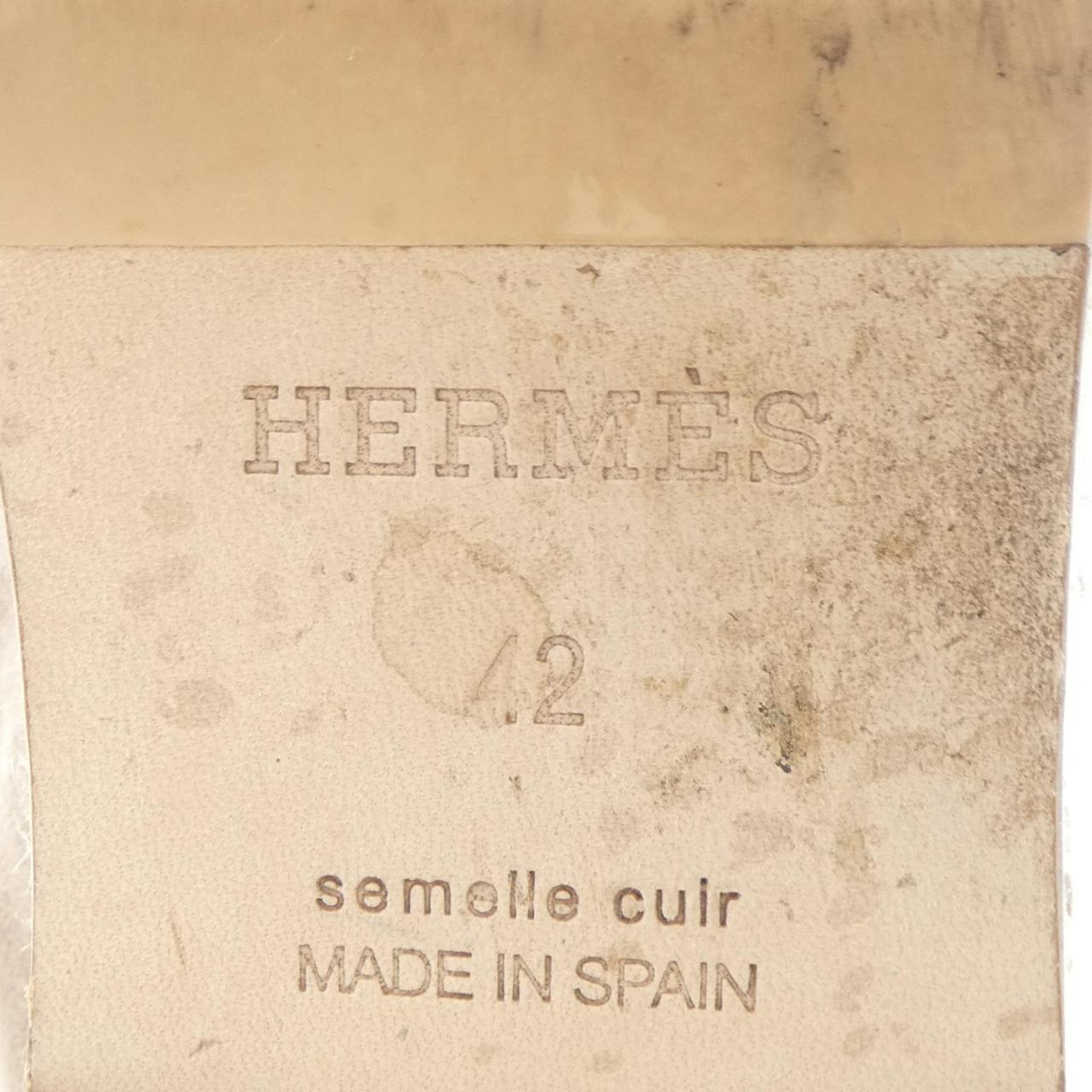 エルメス HERMES エスパドリーユ トリップ 231003Z シューズ