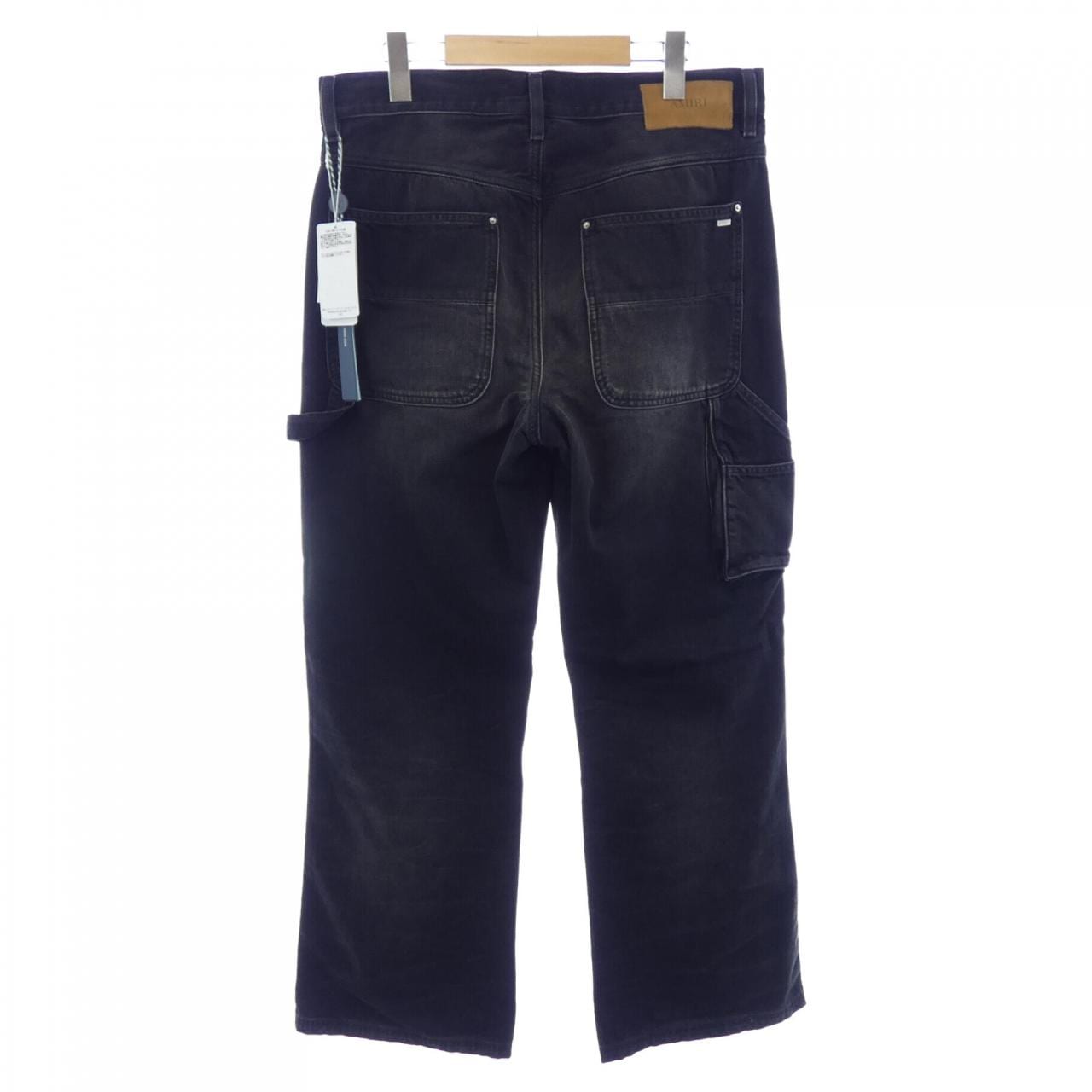 アミリ AMIRI SRAMDNGH1091 ジーンズ