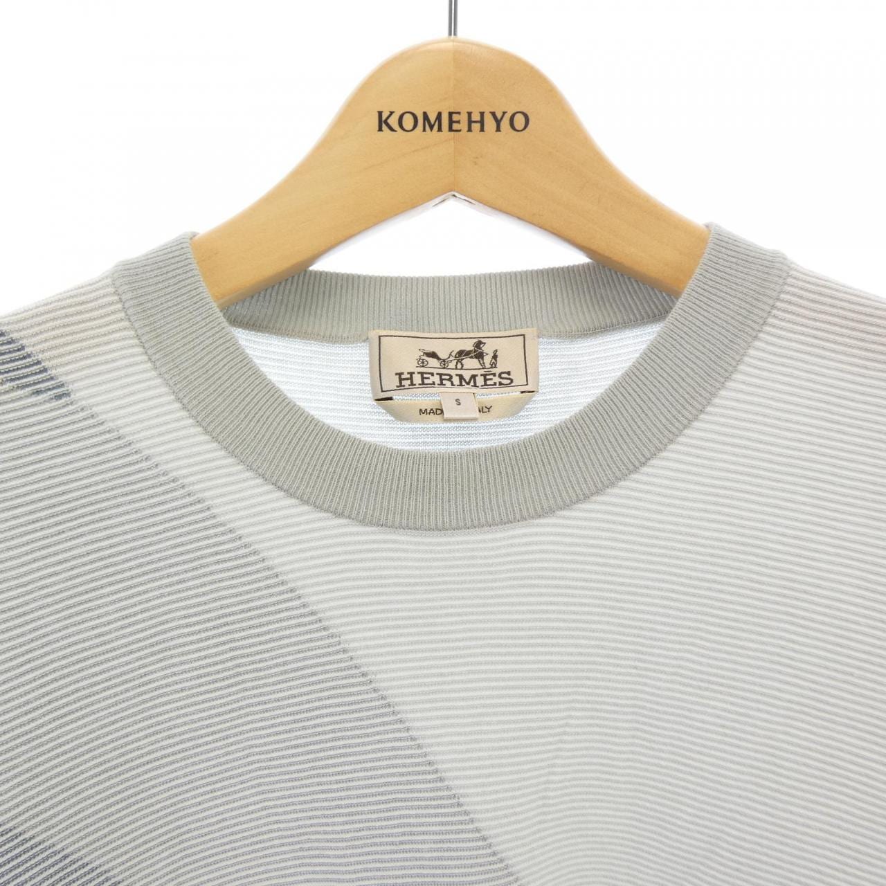 エルメス HERMES ビッグマイヨン 557265HA ニット
