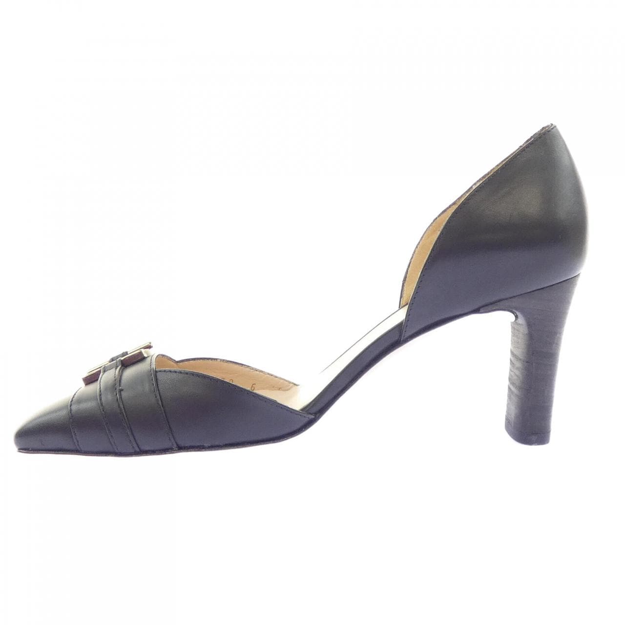 サルヴァトーレフェラガモ SALVATORE FERRAGAMO 0G016895 パンプス