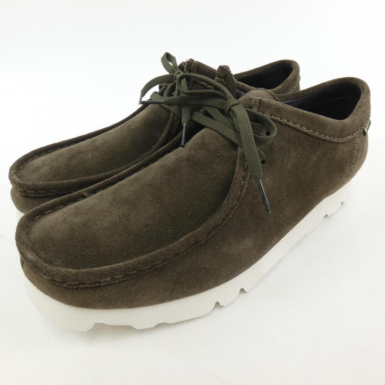 クラークス CLARKS シューズ