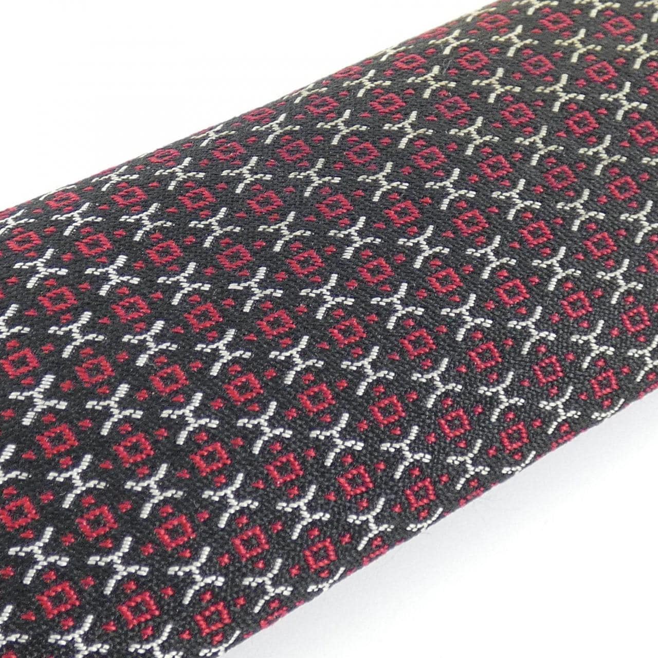 エルメス HERMES NECKTIE