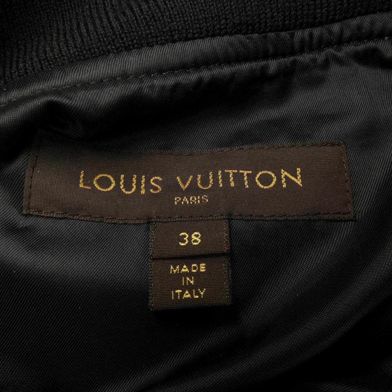 ルイヴィトン LOUIS VUITTON ブルゾン