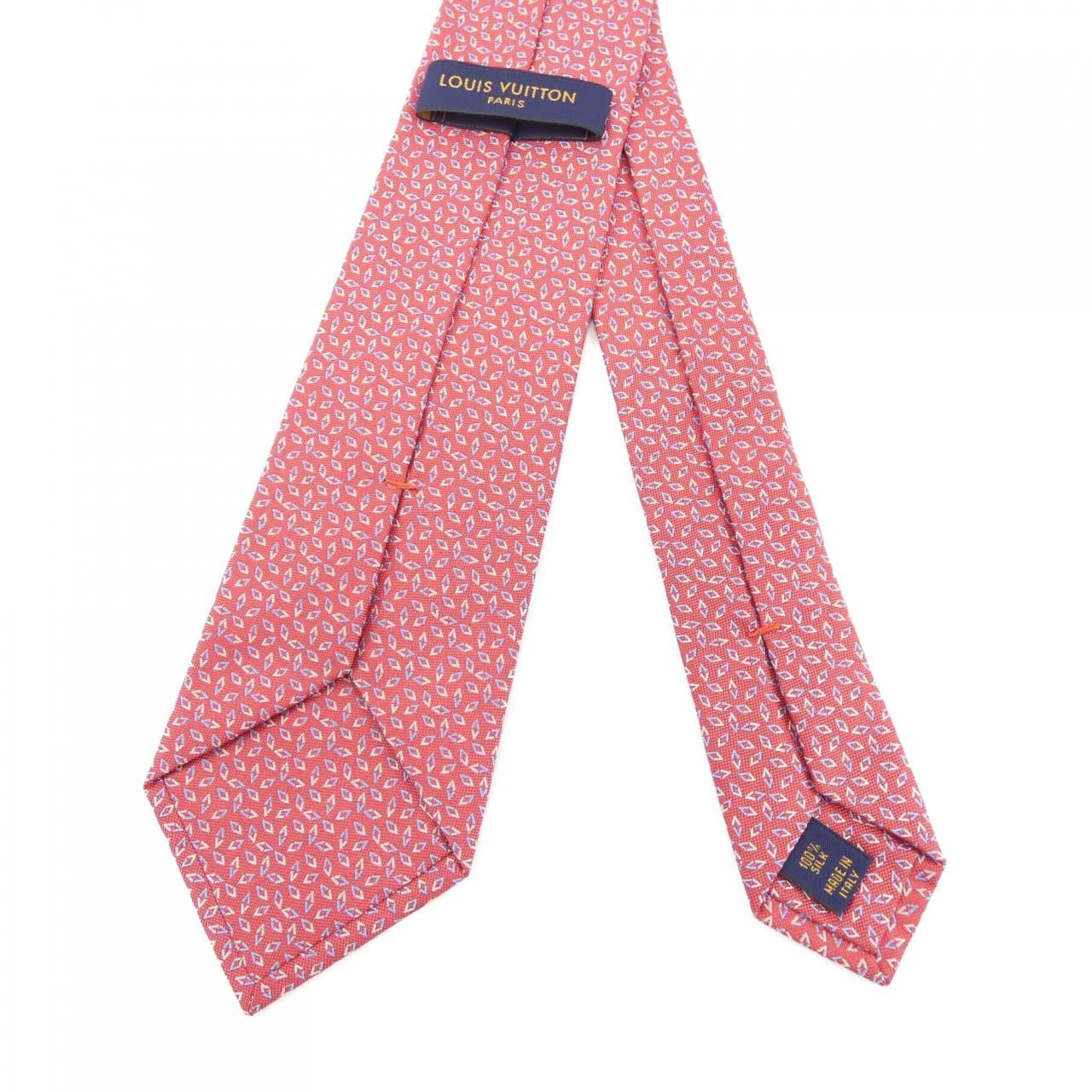 ルイヴィトン LOUIS VUITTON NECKTIE