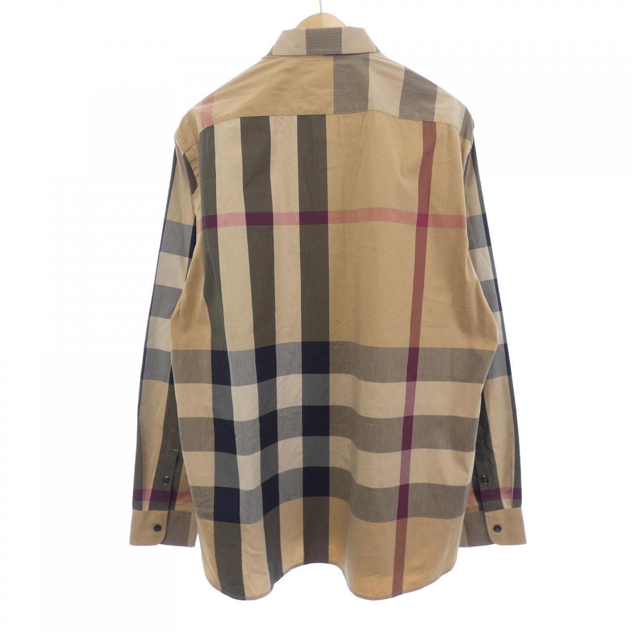 バーバリー BURBERRY シャツ