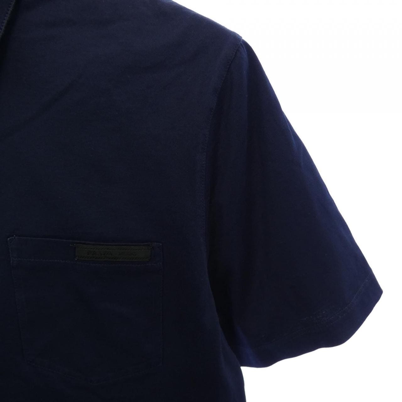 Prada PRADA POLO衫