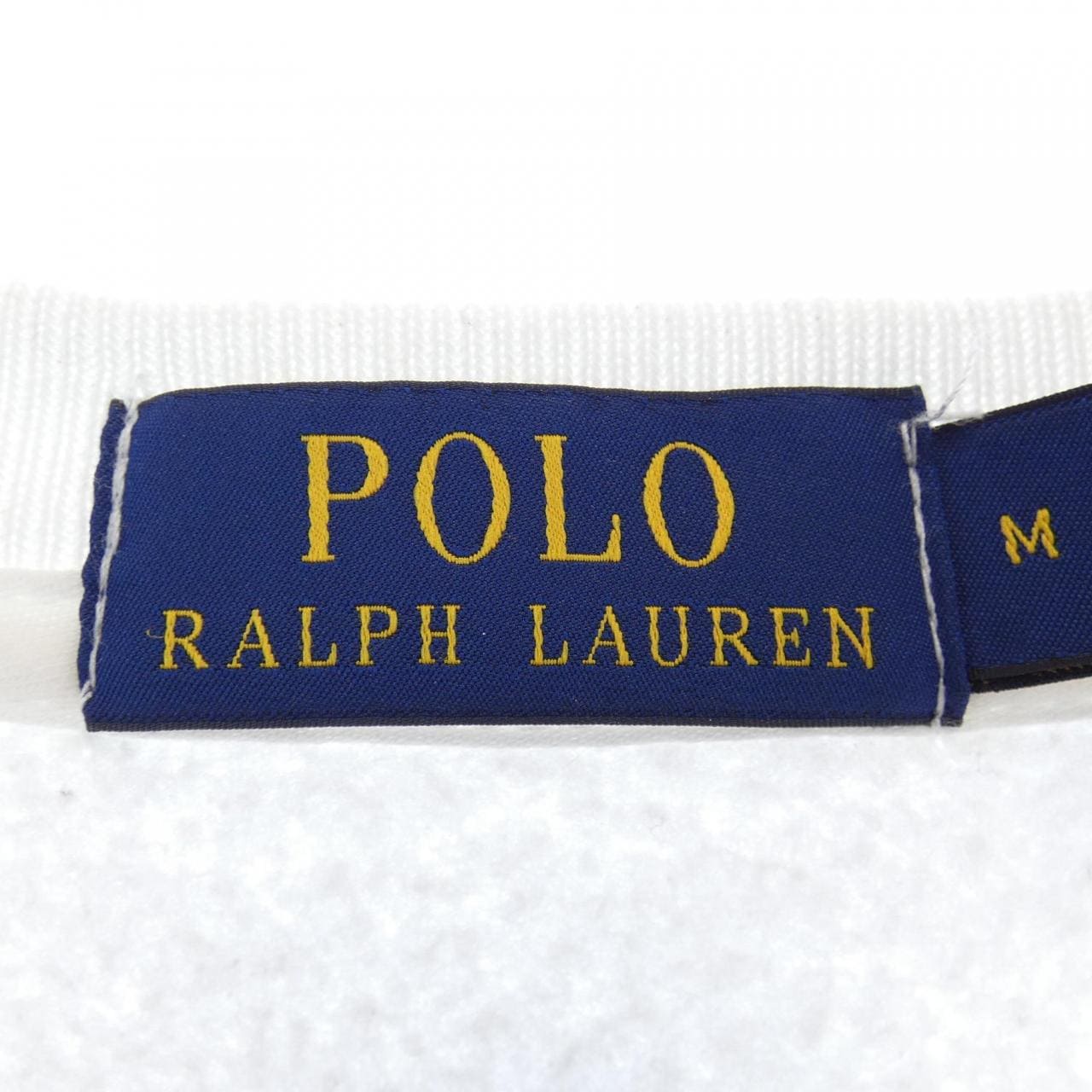 ポロラルフローレン POLO RALPH LAUREN スウェット