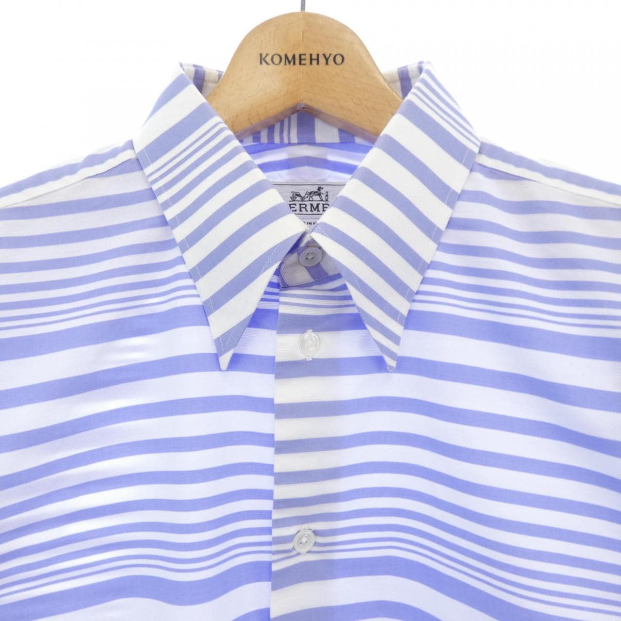 HERMES HERMES Shirt