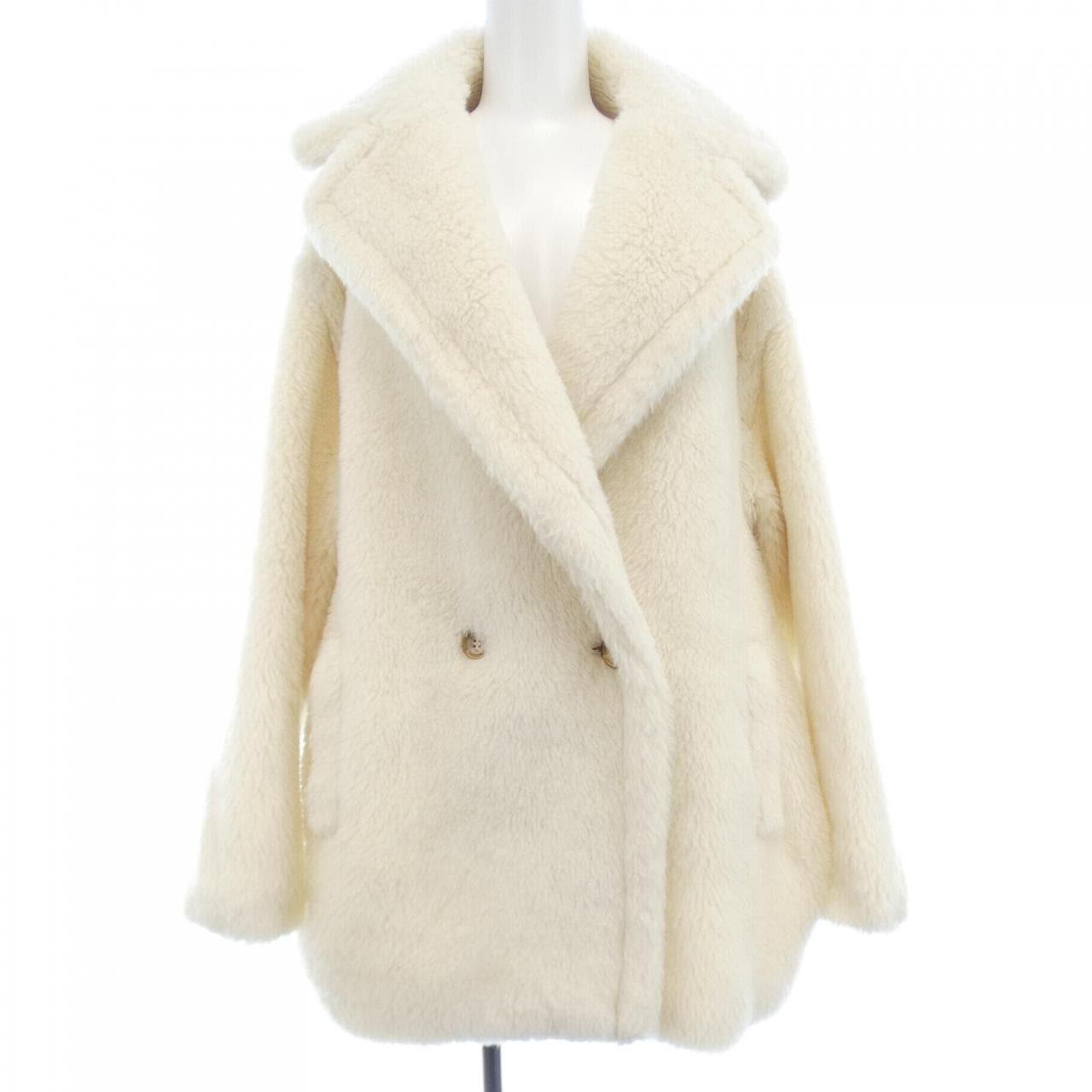 Max Mara Max Mara Coat