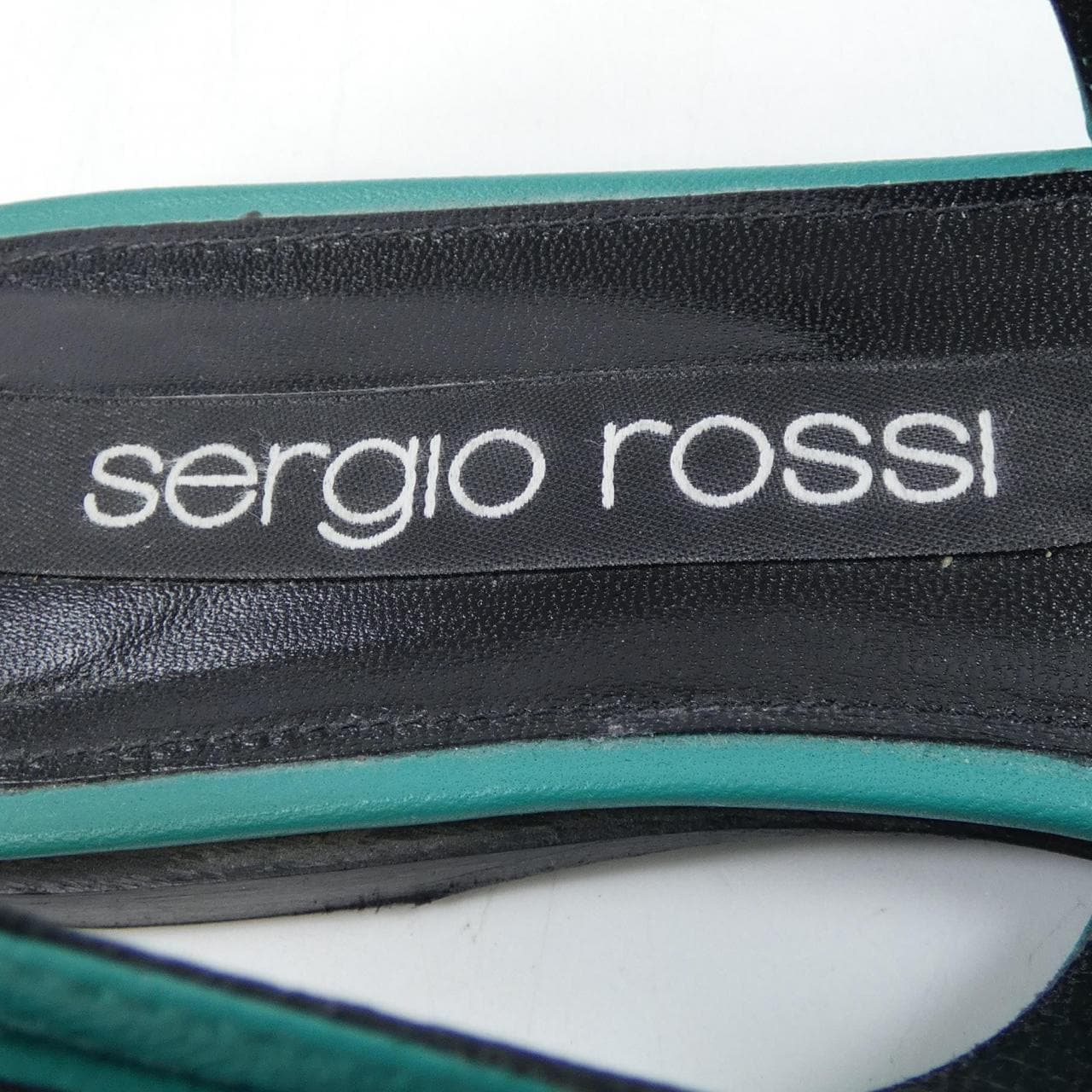 セルジオロッシ sergio rossi シューズ