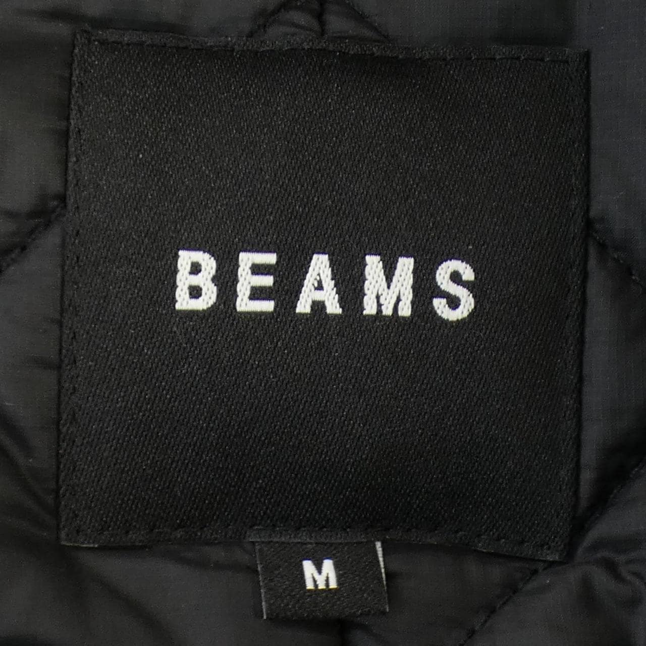 BEAMS風衣