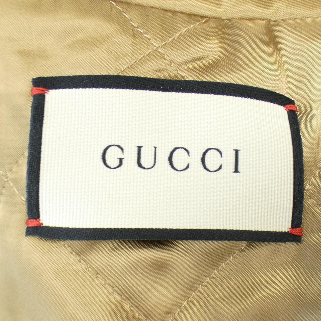 グッチ GUCCI ジャケット