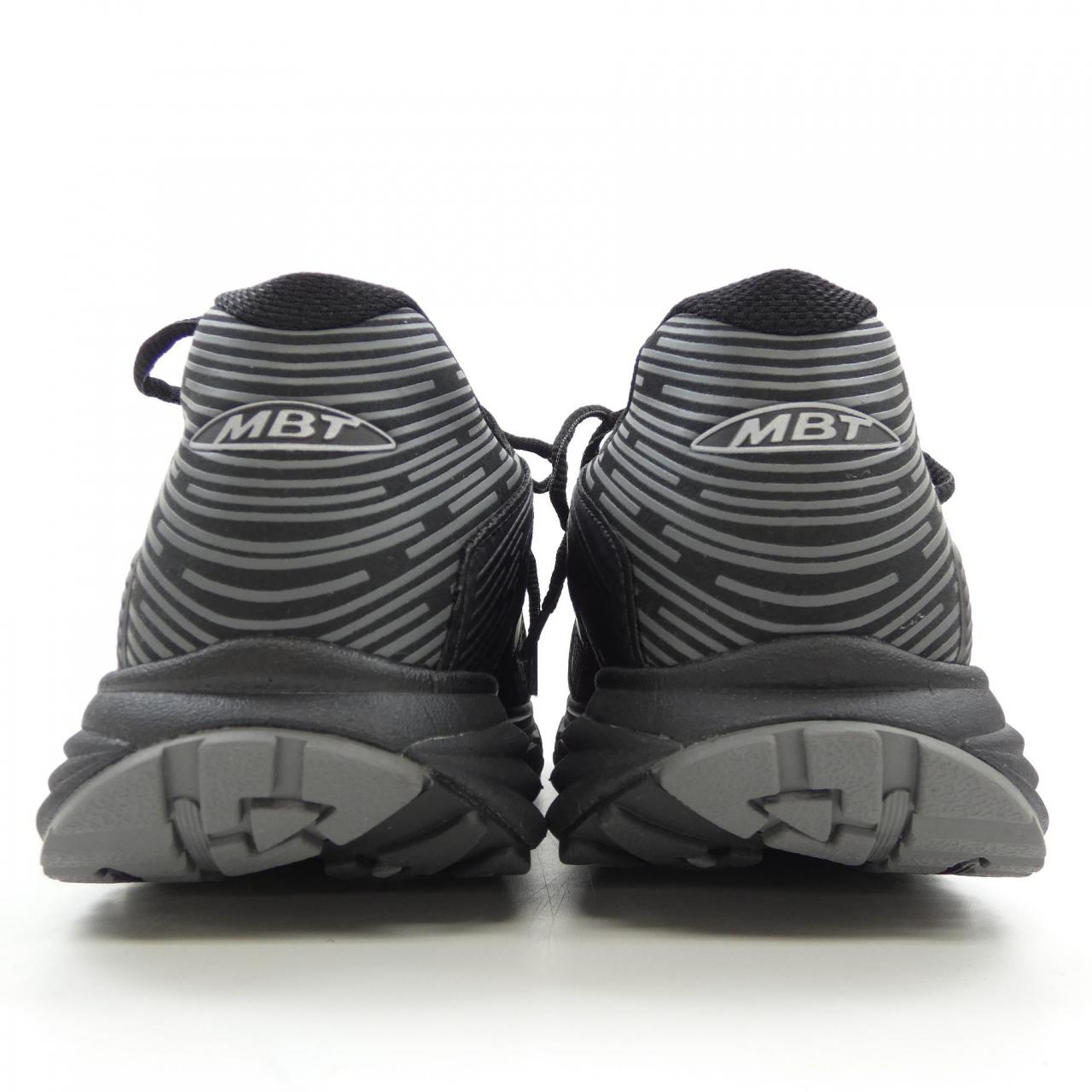 MBT sneakers