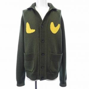 ルイヴィトン LOUIS VUITTON カーディガン