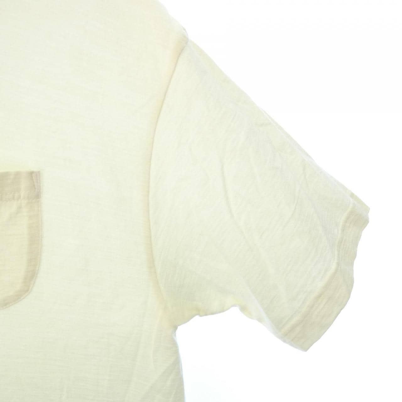 ヴィズヴィム VISVIM Tシャツ