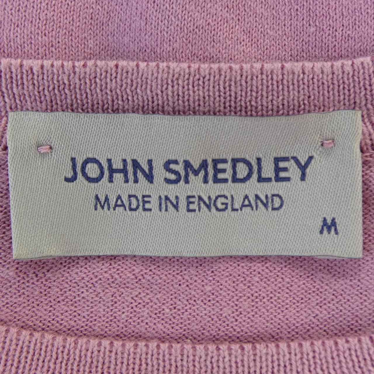 ジョンスメドレー JOHN SMEDLEY ニット