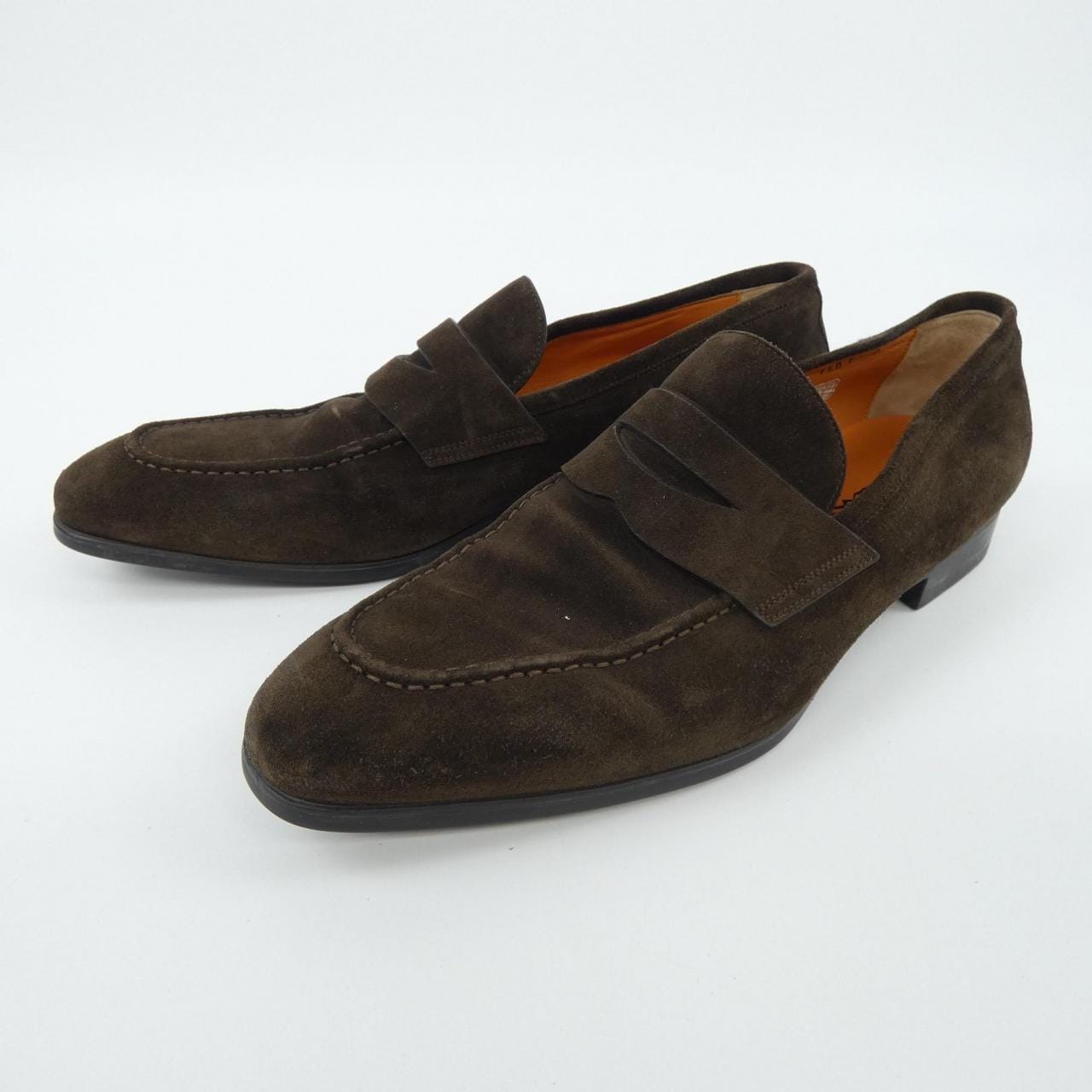 サントーニ SANTONI シューズ