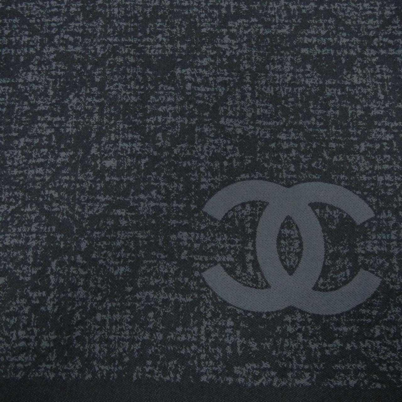 CHANEL披肩