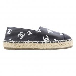 シャネル CHANEL エスパドリーユ G38628Y55871 シューズ